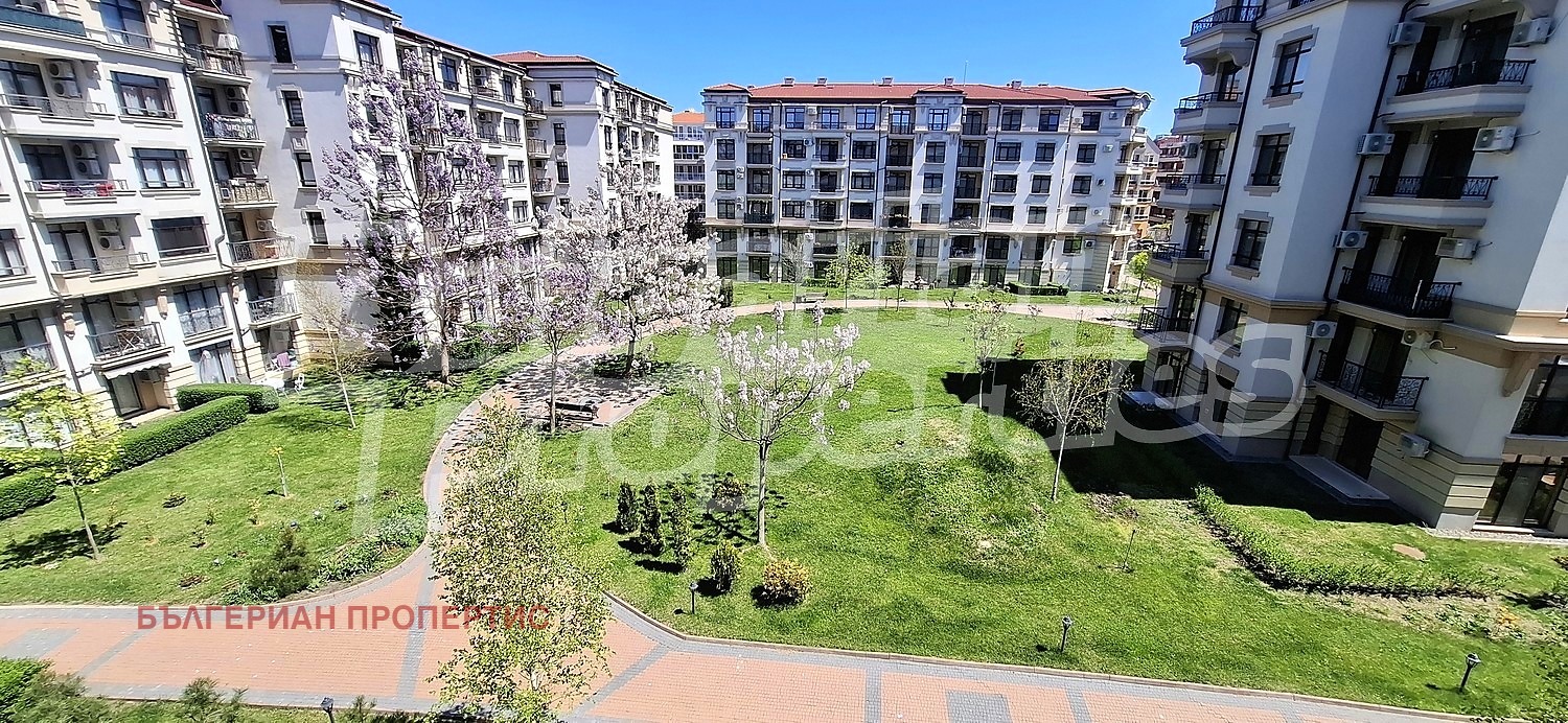 Продава 2-СТАЕН, гр. Поморие, област Бургас, снимка 4 - Апартаменти - 54460311