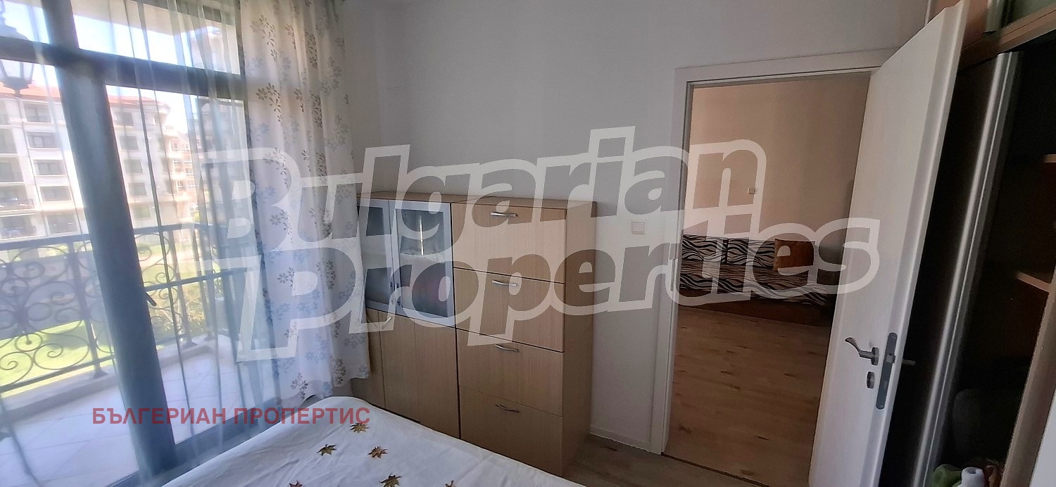 Продава 2-СТАЕН, гр. Поморие, област Бургас, снимка 14 - Апартаменти - 54460311