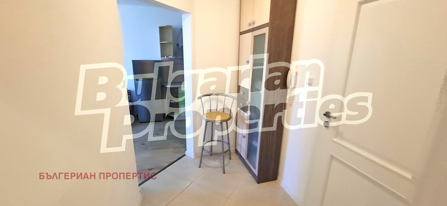Продава 2-СТАЕН, гр. Поморие, област Бургас, снимка 15 - Апартаменти - 54460311