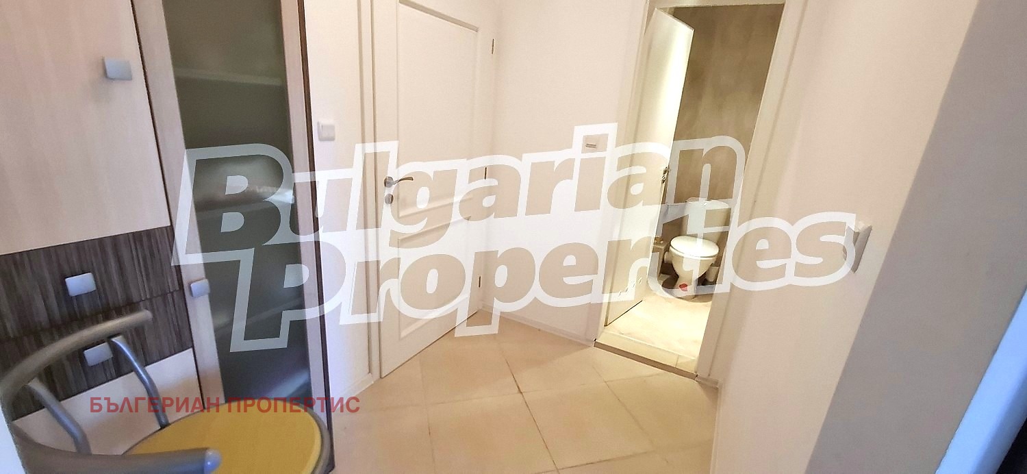 Продава 2-СТАЕН, гр. Поморие, област Бургас, снимка 16 - Апартаменти - 54460311
