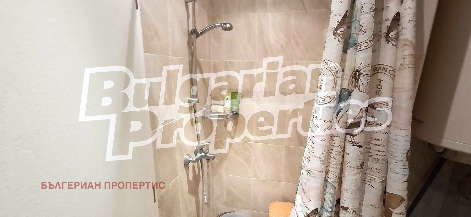 Продава 2-СТАЕН, гр. Поморие, област Бургас, снимка 17 - Апартаменти - 54460311