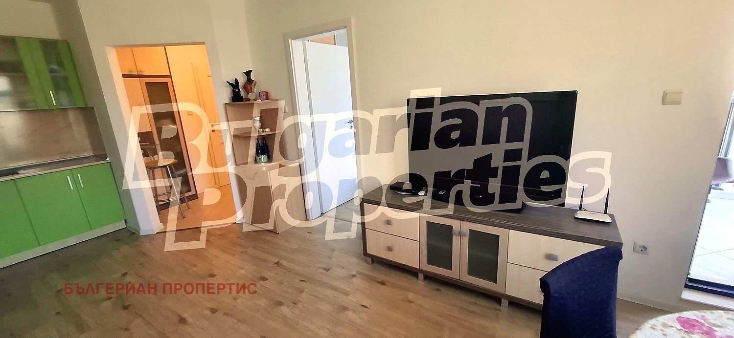 Продава 2-СТАЕН, гр. Поморие, област Бургас, снимка 7 - Апартаменти - 54460311