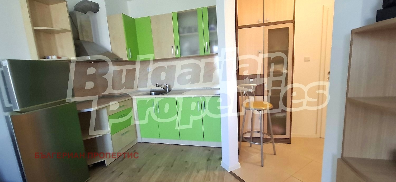 Продава 2-СТАЕН, гр. Поморие, област Бургас, снимка 8 - Апартаменти - 54460311