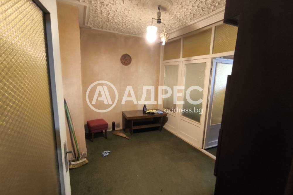 Продава 2-СТАЕН, гр. Разград, Орел, снимка 2 - Апартаменти - 55586450