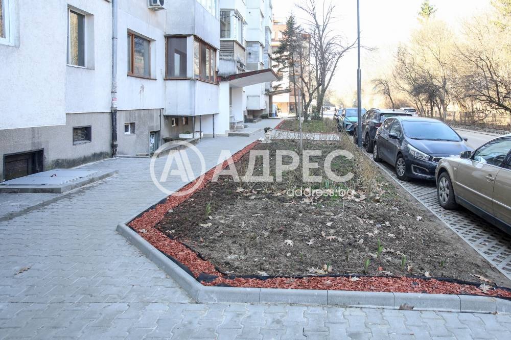 Продава 2-СТАЕН, гр. София, Свобода, снимка 11 - Апартаменти - 55626934
