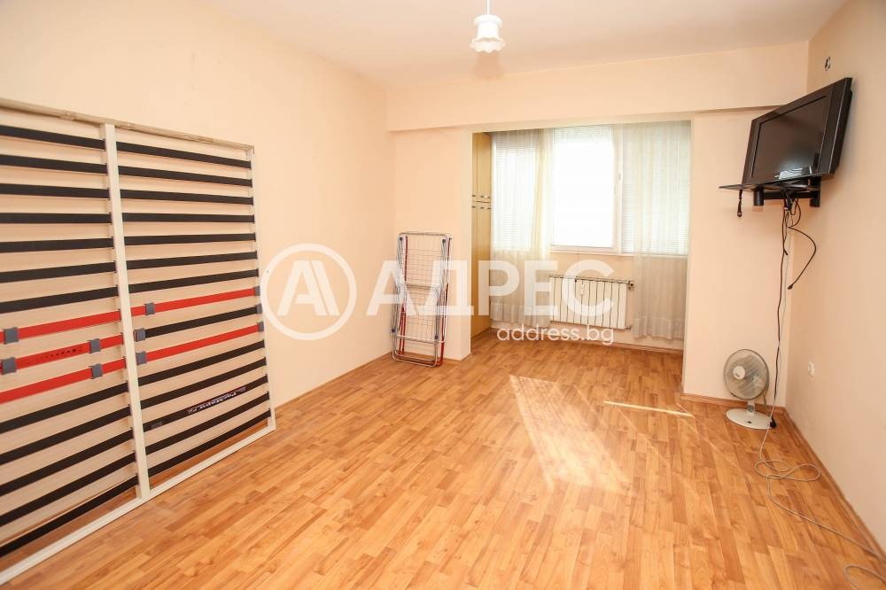 Продава 2-СТАЕН, гр. София, Свобода, снимка 14 - Апартаменти - 55626934