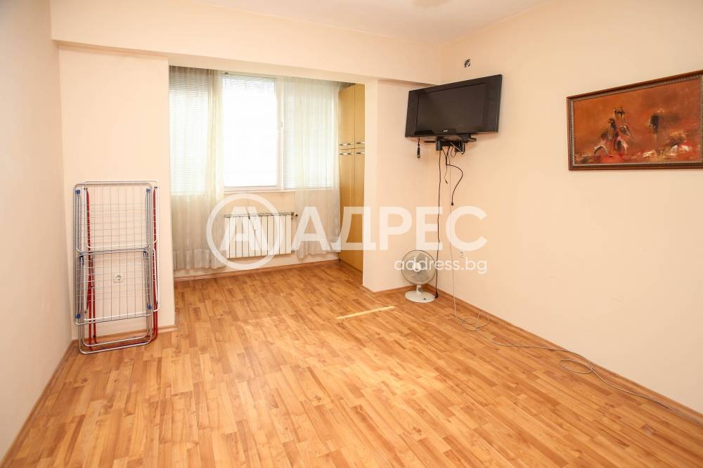 Продава 2-СТАЕН, гр. София, Свобода, снимка 3 - Апартаменти - 55626934
