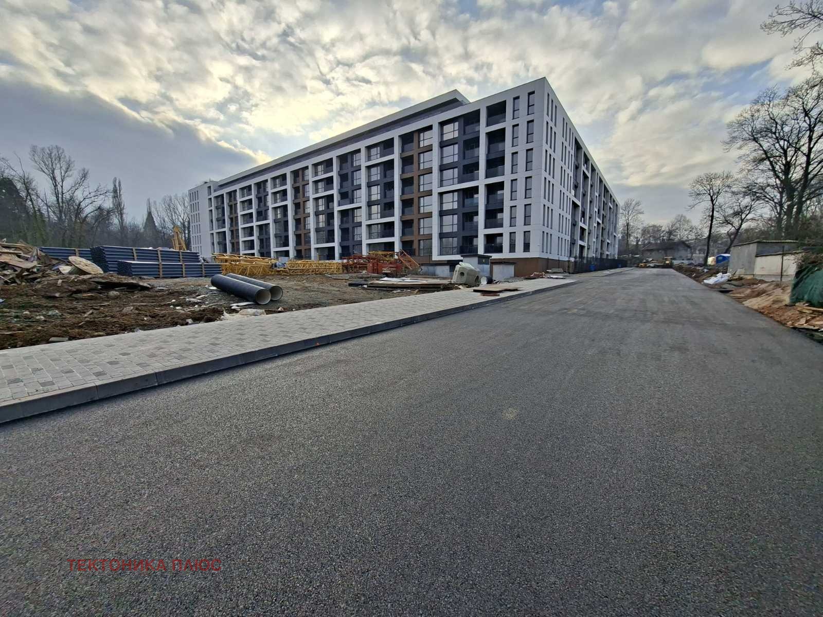 Продава 3-СТАЕН, гр. София, Дървеница, снимка 2 - Апартаменти - 53680892