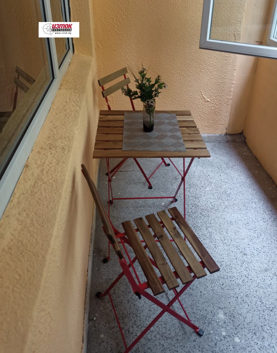 Продава 3-СТАЕН, гр. София, Белите брези, снимка 5 - Апартаменти - 54653342