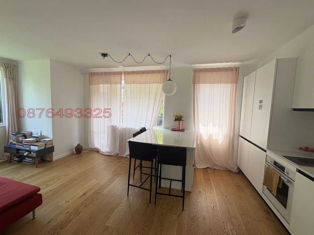 Продава 3-СТАЕН, гр. София, Драгалевци, снимка 3 - Апартаменти - 55927852