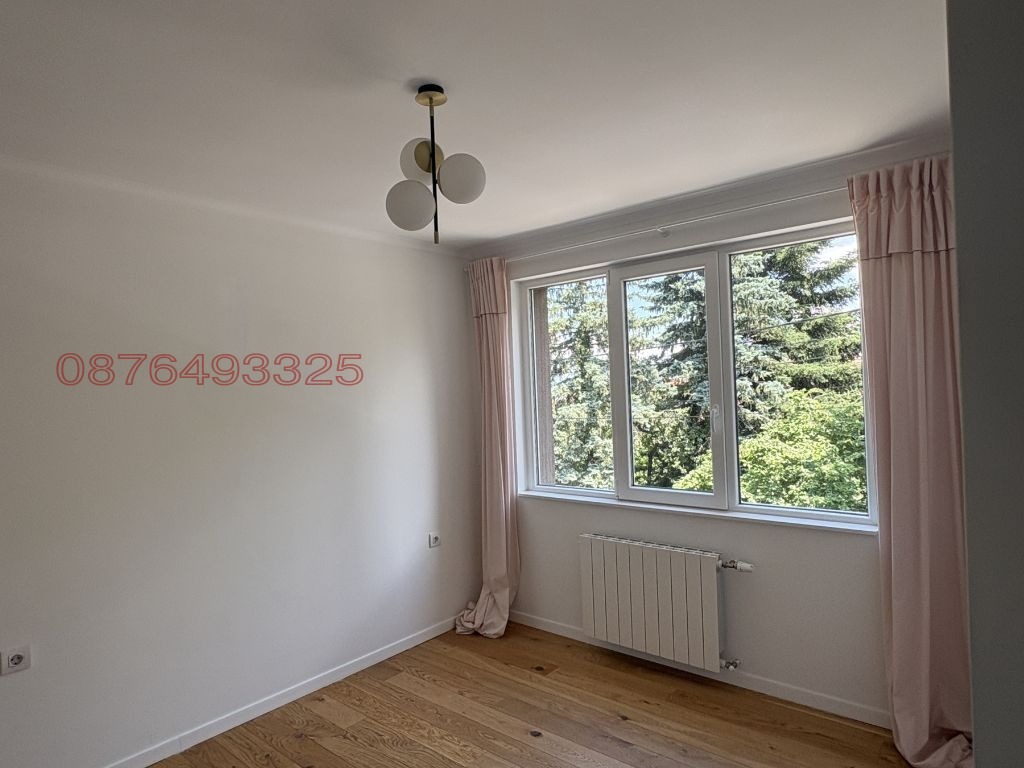 Продава 3-СТАЕН, гр. София, Драгалевци, снимка 9 - Апартаменти - 55927852