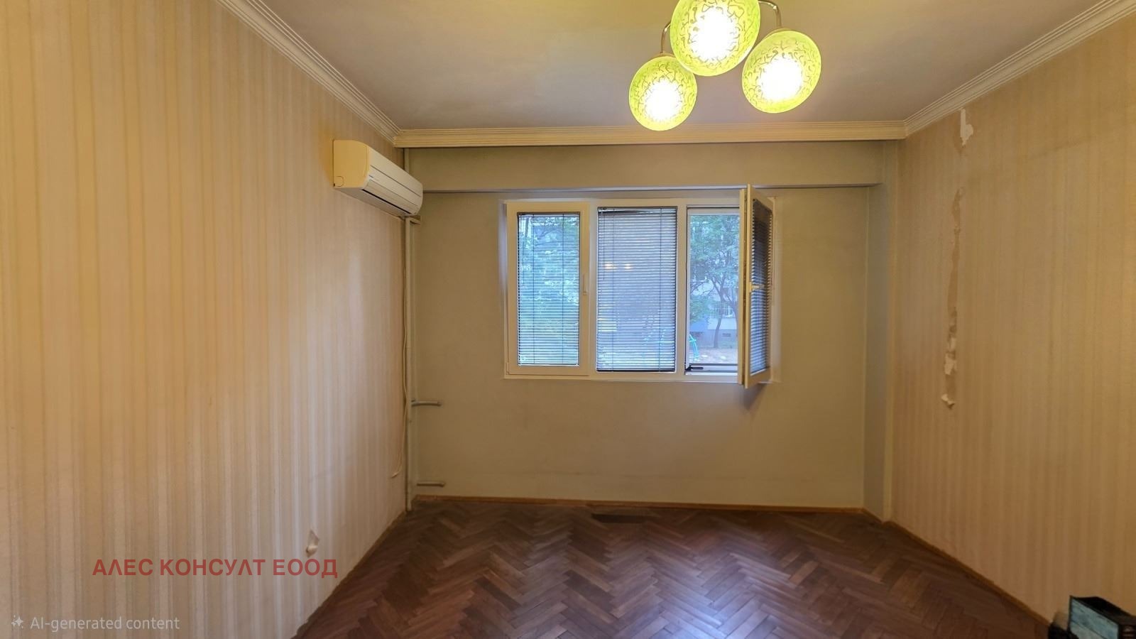 Продава 3-СТАЕН, гр. София, Дружба 1, снимка 4 - Апартаменти - 56687263