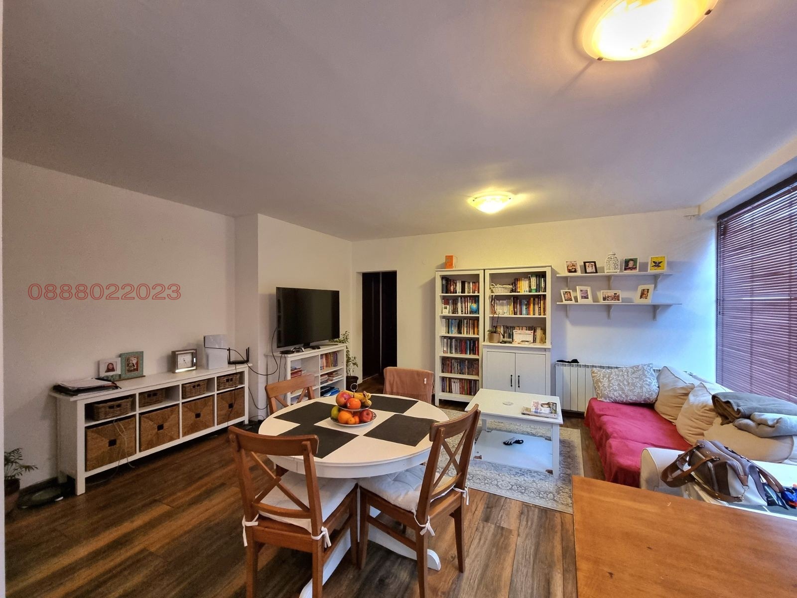 Продава 4-СТАЕН, гр. София, Бояна, снимка 2 - Апартаменти - 54133966