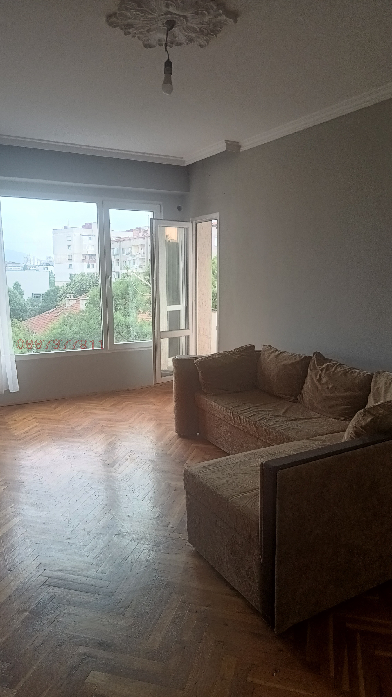Продава МНОГОСТАЕН, гр. София, Света Троица