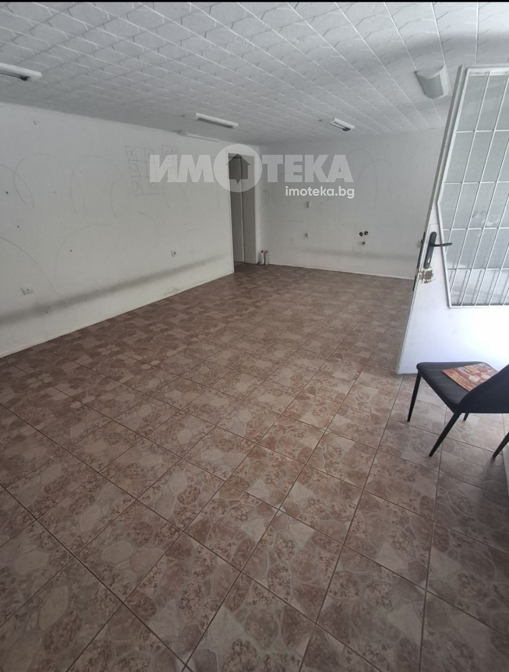 Продава ОФИС, гр. Пловдив, Съдийски
