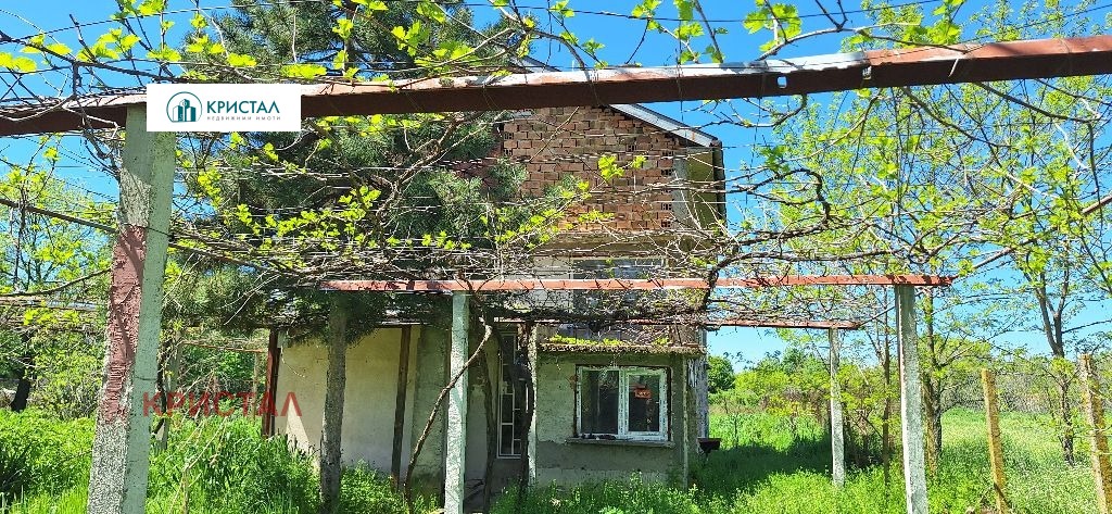 Продава КЪЩА, с. Долна махала, област Пловдив, снимка 3 - Къщи - 53252356