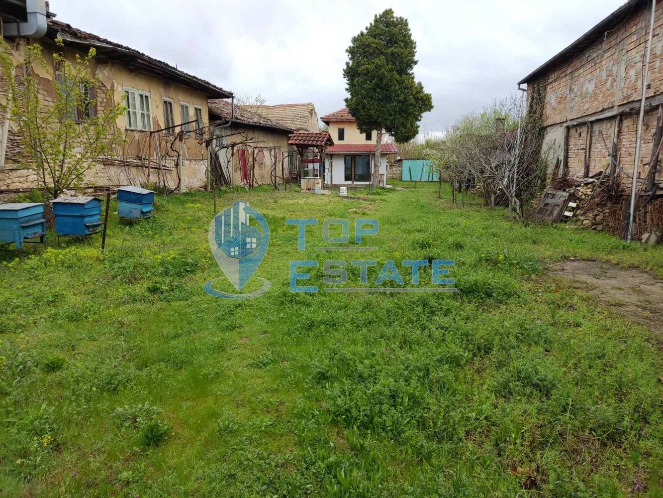 Продава КЪЩА, с. Самоводене, област Велико Търново, снимка 13 - Къщи - 46665618