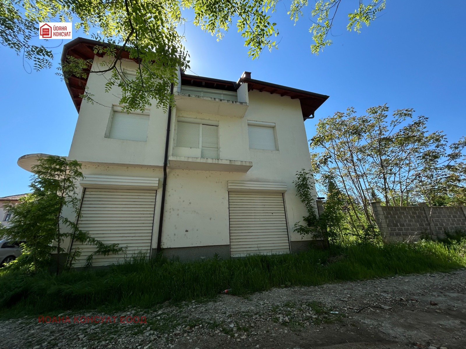Продава КЪЩА, с. Горни Дъбник, област Плевен, снимка 2 - Къщи - 50305502