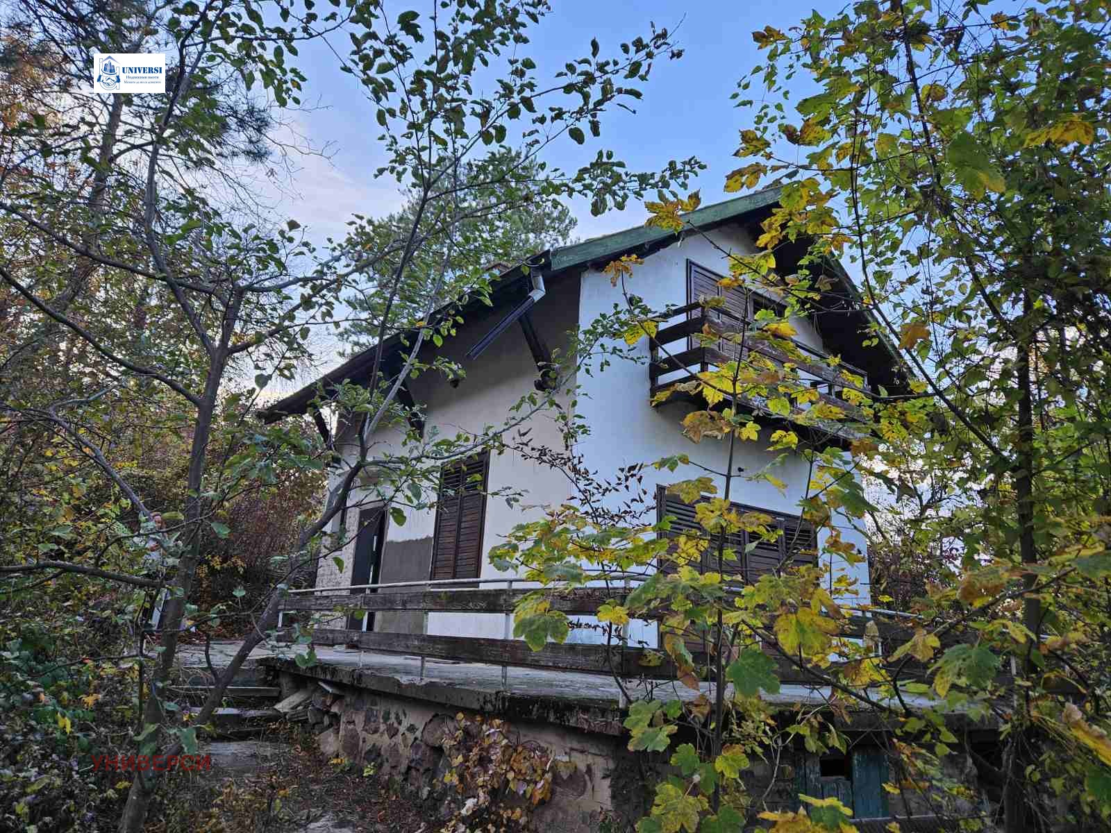 Продава КЪЩА, гр. София, Княжево