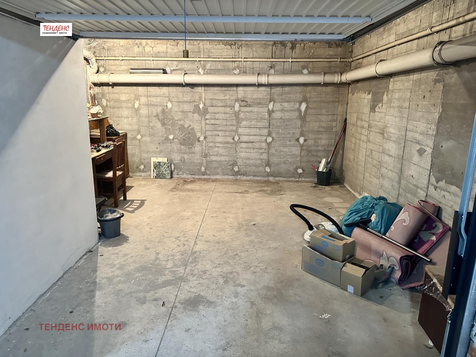 Продава ГАРАЖ, ПАРКОМЯСТО, гр. Кърджали, Център, снимка 4 - Гаражи и паркоместа - 54202274