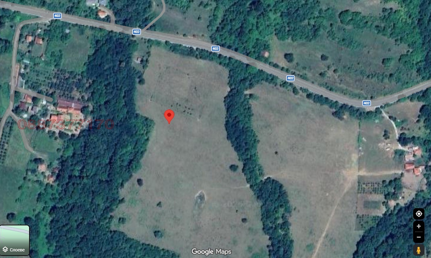 Продава ПАРЦЕЛ, с. Голяма Желязна, област Ловеч, снимка 3 - Парцели - 54099393