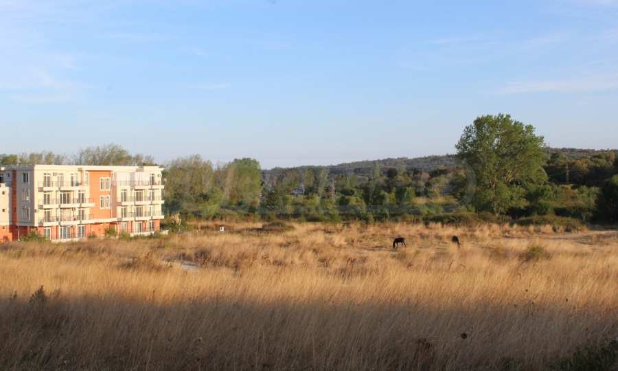 Продава ПАРЦЕЛ, гр. Созопол, област Бургас, снимка 2 - Парцели - 54189025