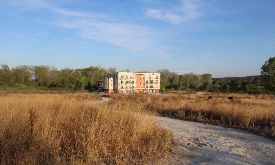 Продава ПАРЦЕЛ, гр. Созопол, област Бургас, снимка 4 - Парцели - 54189025