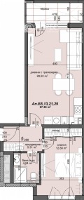 Продава 2-СТАЕН, град Пловдив, Тракия • 119410 € • 26458324 — Holmes.bg