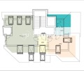 Продава  2-стаен град Варна , Погреби , 122 кв.м | 20432078 - изображение [2]