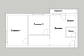 Продава 3-СТАЕН, област Варна, гр. Девня • 35000 € • 36747555 — Holmes.bg