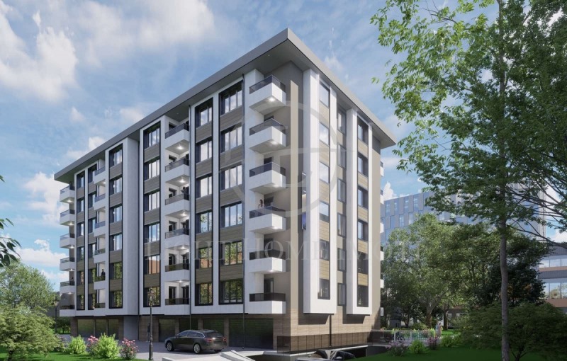 Продава 3-СТАЕН в град Пловдив, Остромила - 105 кв.м / 142 300 € » 278 314.61 лв., ЛАЙТ ХОУМ ИМОТИ
