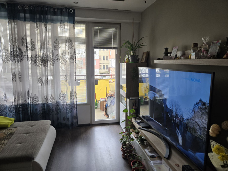 Продава 3-СТАЕН в град Видин, Гео Милев - 76 кв.м / 76 000 € » 148 643.08 лв., КАМЕНОВА ИМОТИ