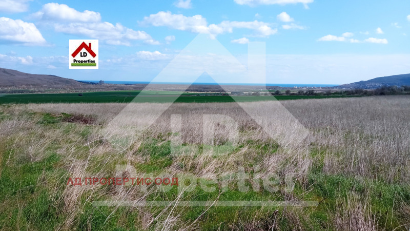 Продава ПАРЦЕЛ в област Добрич, с. Рогачево - 5376 кв.м / 80 640 € » 157 718.13 лв., ЛД ПРОПЕРТИС ООД