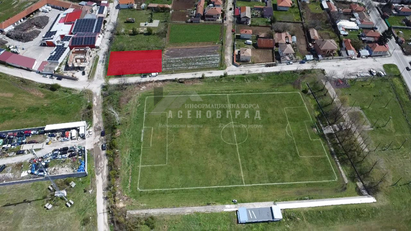 ПАРЦЕЛ - снимка 1
