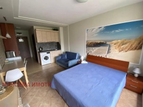 Studio Sozopol, Burgasin alue