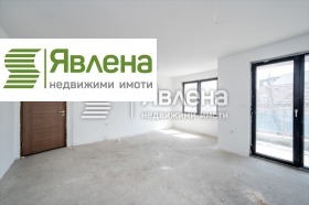1 soverom Triagalnika, Sofia 1