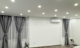 1 slaapkamer Krasno selo, Sofia