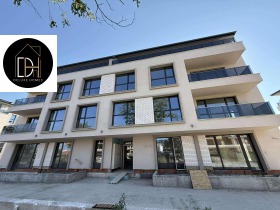 2 slaapkamers Christo Smirnenski, Plovdiv
