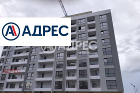 3+ soveværelse Vladislav Varnenchik 1, Varna