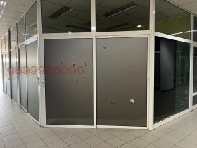 Kancelář Mladost 2, Sofia