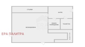 Huis k.k. Slantsjev brjag, regio Boergas 13