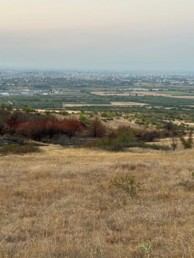 Trama Markovo, região Plovdiv 1