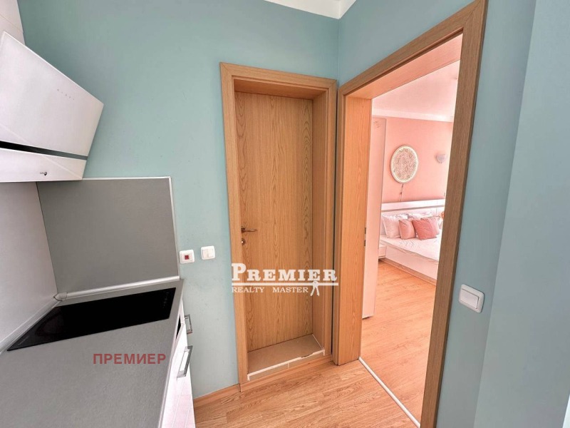 Продава 2-СТАЕН, к.к. Слънчев бряг, област Бургас, снимка 3 - Апартаменти - 52247497