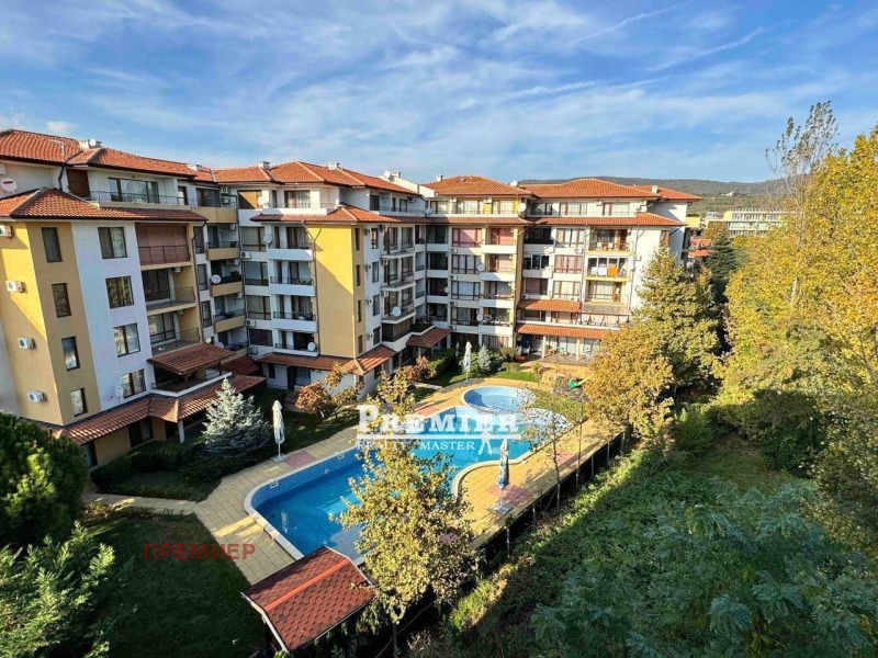 Продава 2-СТАЕН, к.к. Слънчев бряг, област Бургас, снимка 9 - Апартаменти - 52247497