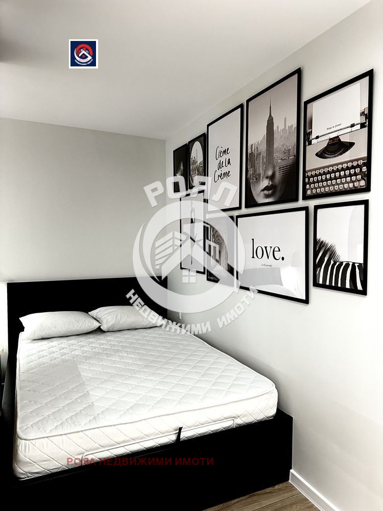 À vendre  Studio Plovdiv , Hristo Smirnenski , 55 m² | 44049822 - image [6]