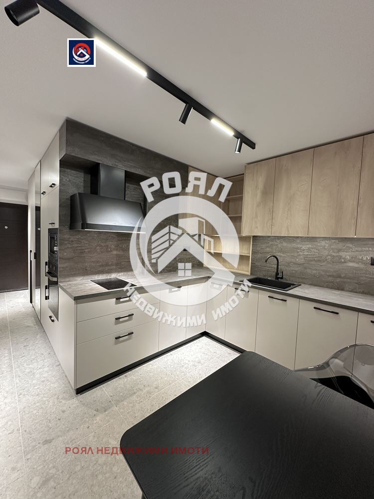 À vendre  Studio Plovdiv , Hristo Smirnenski , 55 m² | 44049822 - image [3]