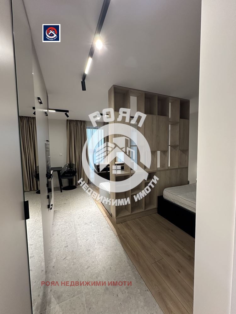 À vendre  Studio Plovdiv , Hristo Smirnenski , 55 m² | 44049822 - image [5]