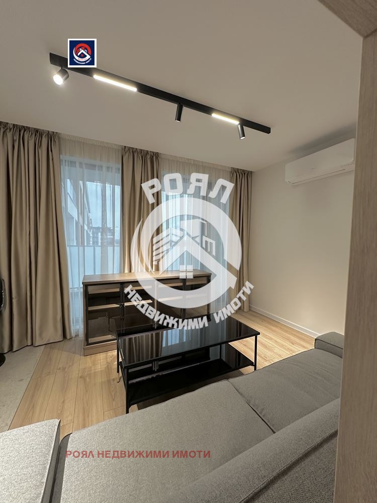 À vendre  Studio Plovdiv , Hristo Smirnenski , 55 m² | 44049822 - image [4]