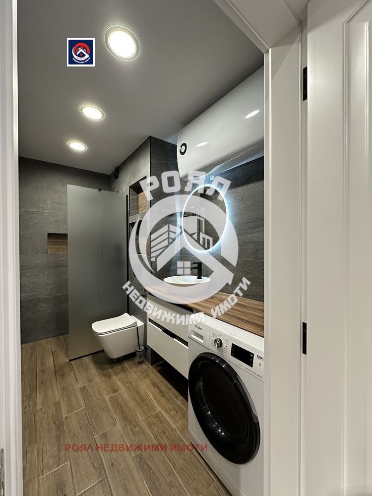 À vendre  Studio Plovdiv , Hristo Smirnenski , 55 m² | 44049822 - image [8]