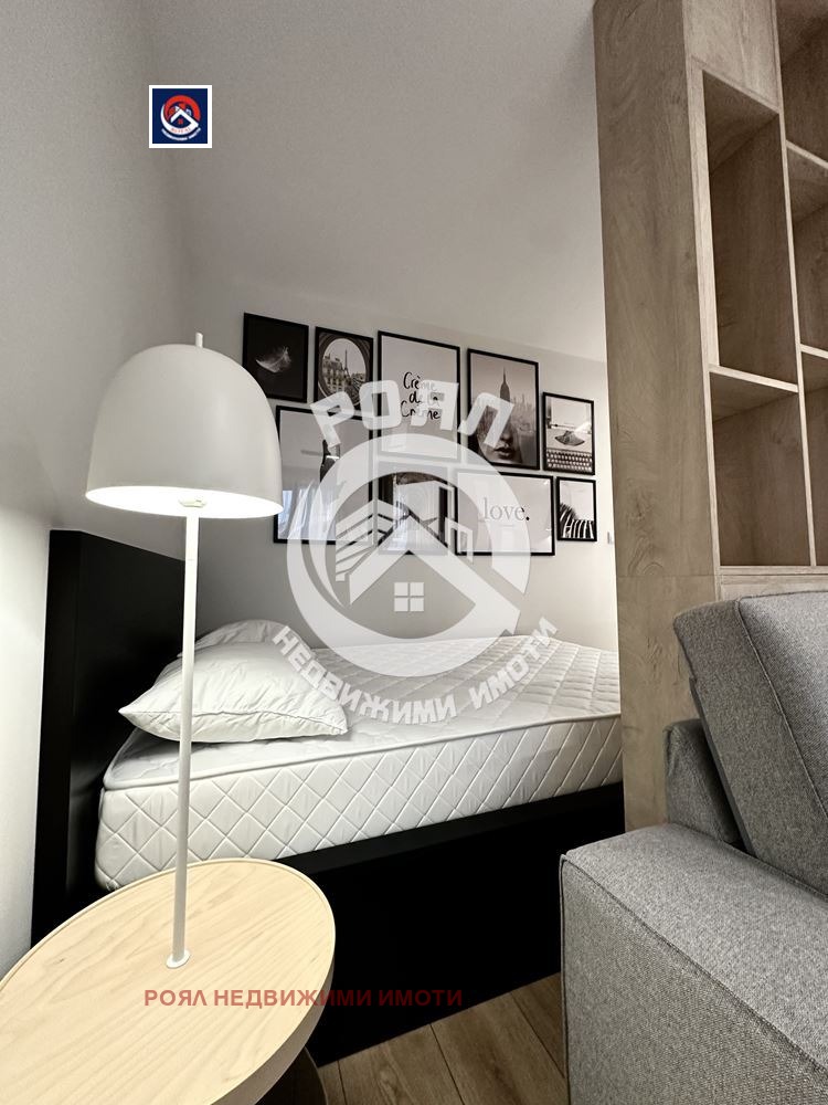 À vendre  Studio Plovdiv , Hristo Smirnenski , 55 m² | 44049822 - image [7]